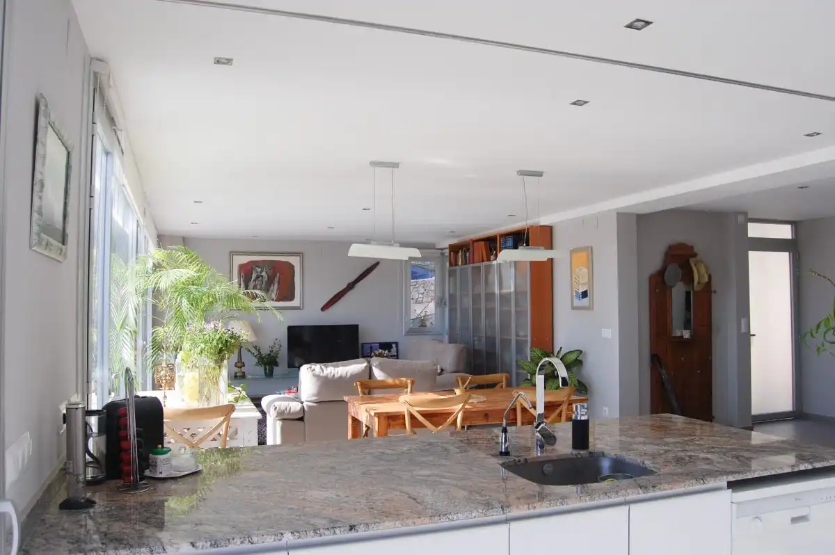 House with terrace for sale in Costa Cunit - Els Jardins - Els Rosers, imagen 16