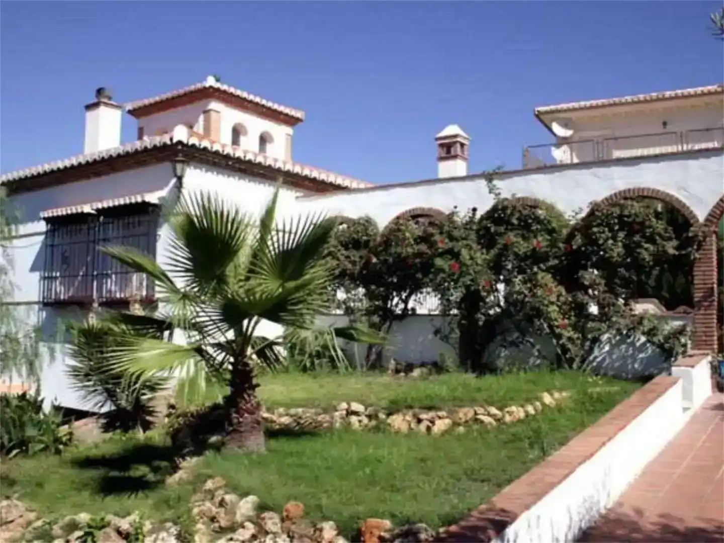 Jardí de Pis en venda en Padul amb Aire condicionat, Jardí privat i Traster