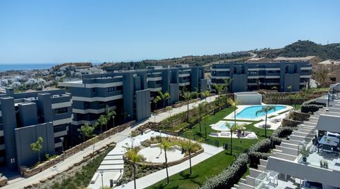 Oasis 325: Ático Dúplex de Lujo con Vistas Panorámicas en Estepona, imatge 3