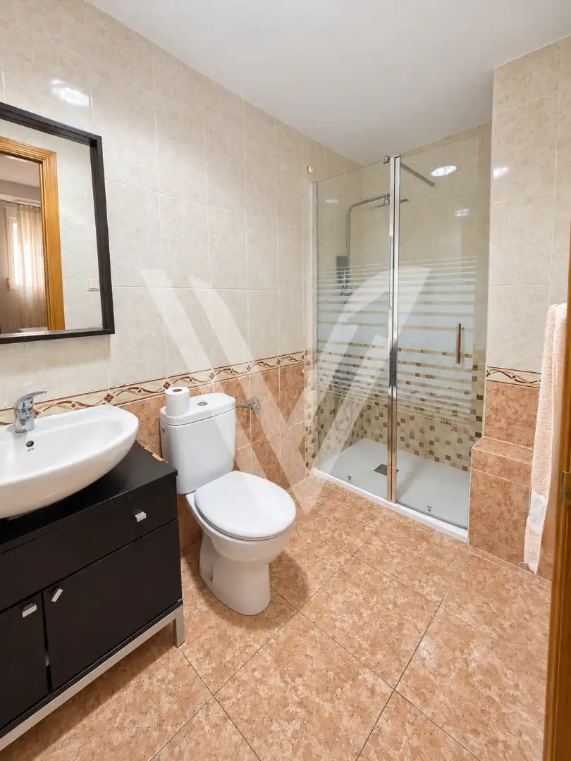 Piso con terraza en venta en Avinguda de Montiber, imagen 13