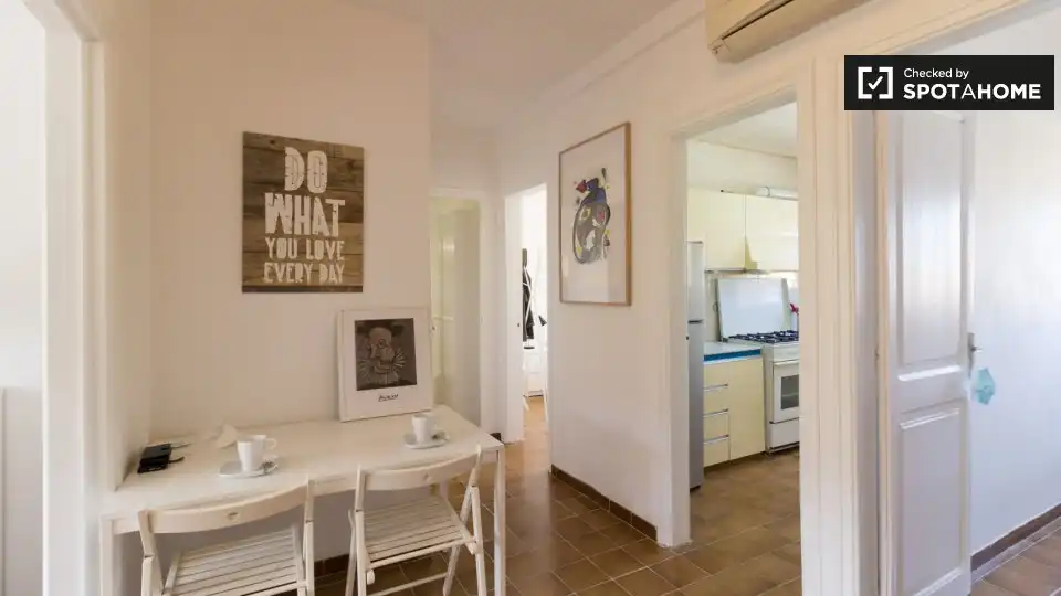 Piso en alquiler en Ciutat Vella, imagen 18