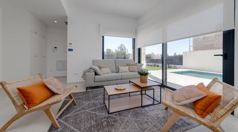 Photo 5 of Houses for sale in Golf Bahía, Finestrat