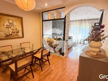 Piso con ascensor en venta en CL CASA NOVA DE LA