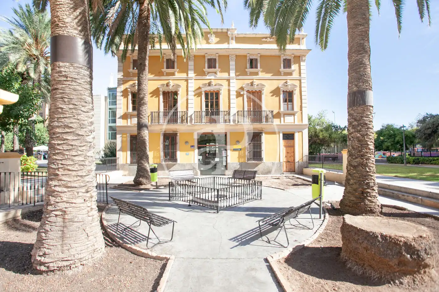 Piso en venta en Av. del Primat Reig, Trinitat