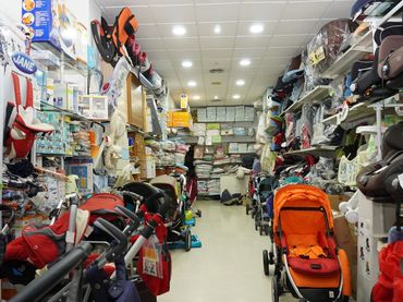Local comercial en venda a Marqués de Vistabella