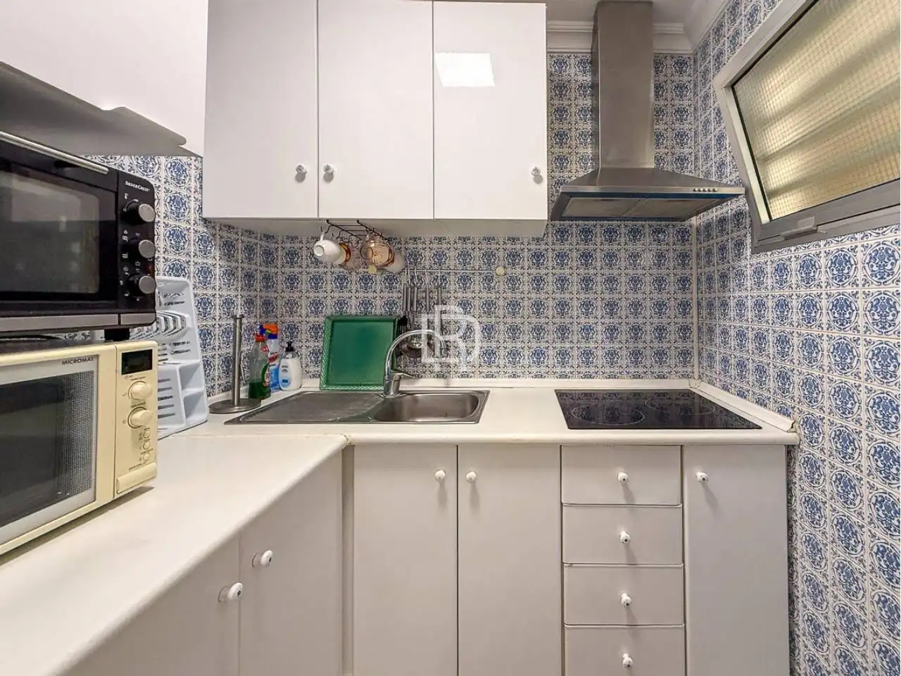 Apartament amb terrassa en venda a Camino Burgado, imagen 13