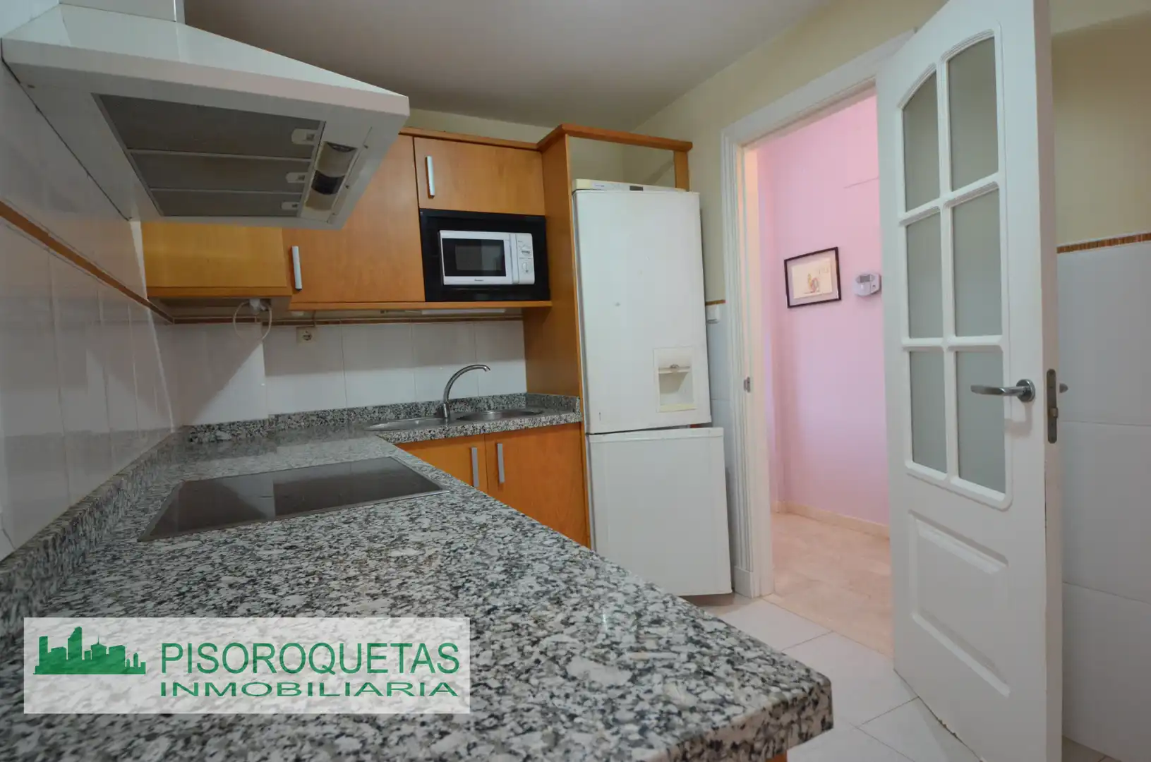 Piso con piscina en venta en Calle Ánade, imagen 7