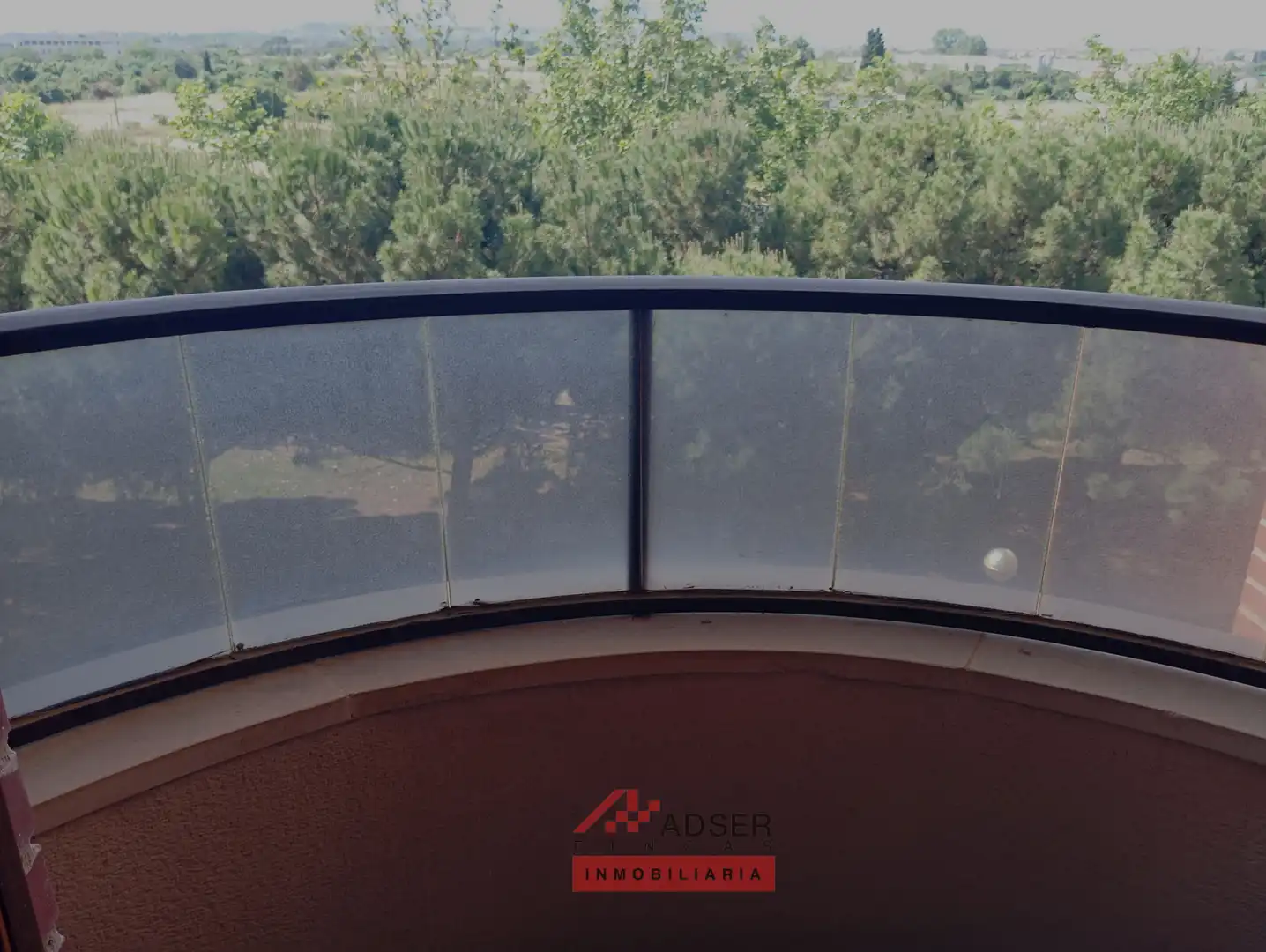 Terraza de Piso en venta en  Logroño con Calefacción, Jardín privado y Parquet