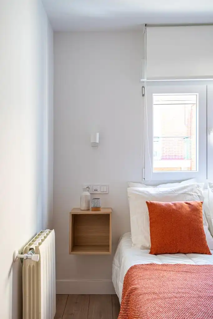 Room in Madrid, Madrid