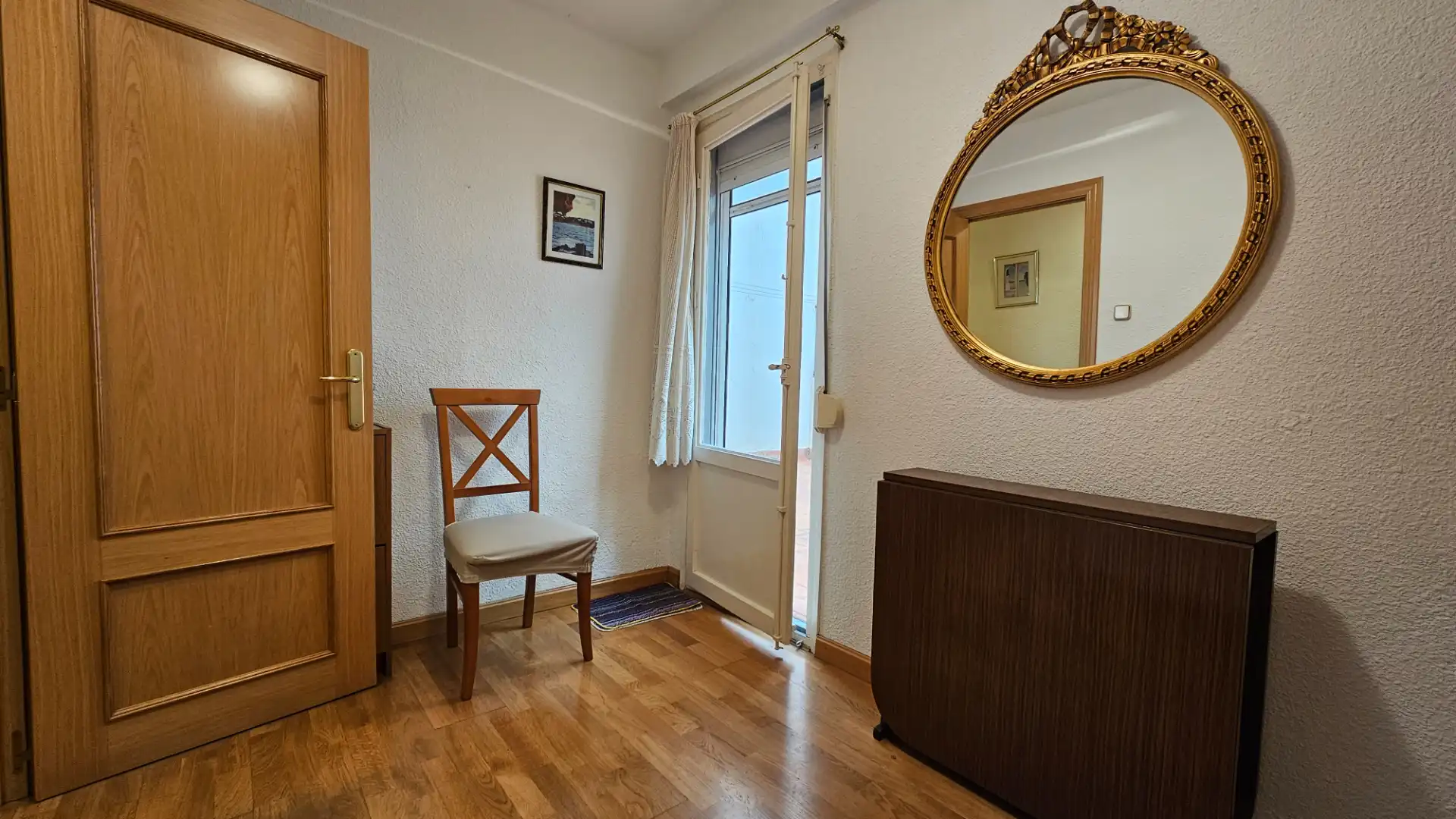 Habitación de Piso en venta en Zaragoza con Aire acondicionado, Calefacción y Terraza