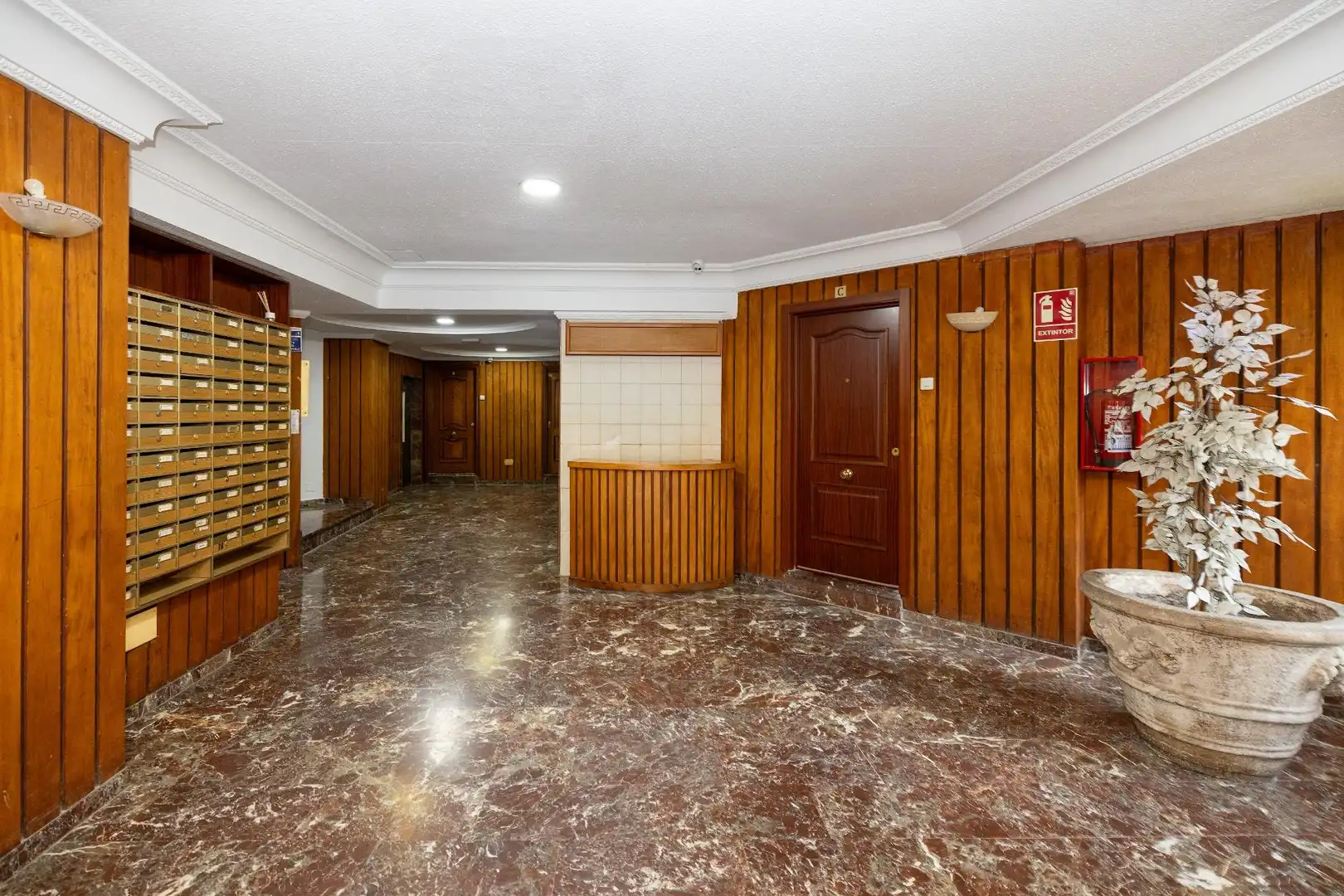 Piso en venta en Los Boliches 