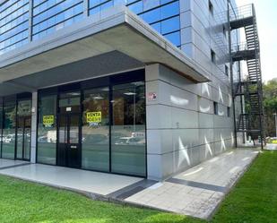 Exterior view of Office for sale in Donostia - San Sebastián   with Air Conditioner and Heating