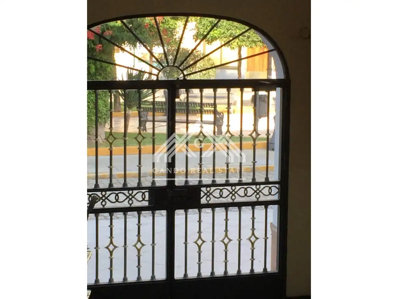 Piso en venta en Centro - Doña Mercedes