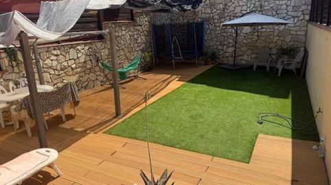 Foto 2 de Casa adosada en venta en Avenida de Vallbona, Torre Baró, Barcelona Capital