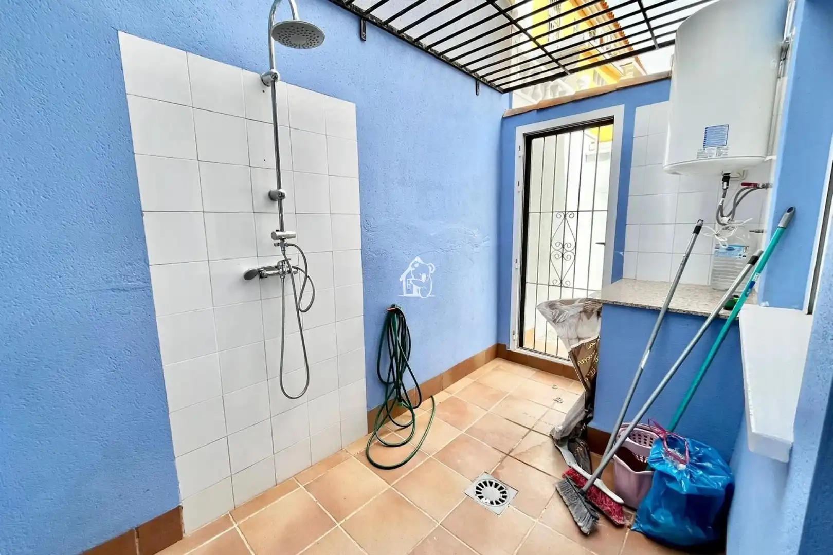 Casa con terraza en alquiler en Orihuela Costa, imagen 17