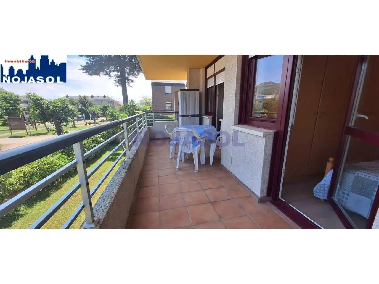 Apartamento de alquiler en Avenida berria, 15, Santoña