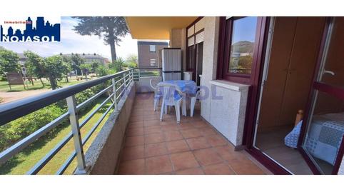 Foto 2 de Apartamento de alquiler en Avenida Berria, 15, Santoña, Cantabria