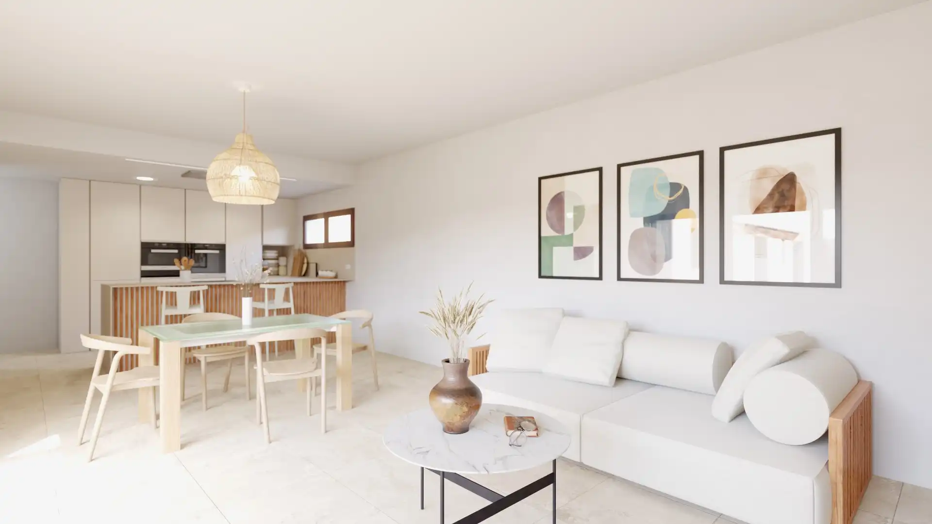 Casa con piscina en venta en Algorfa, imagen 4