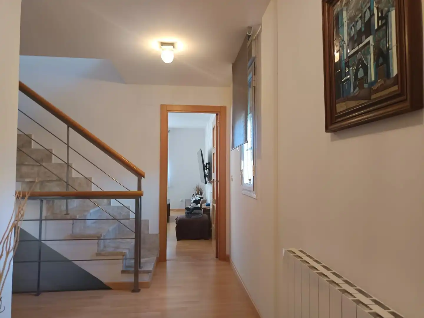 Houses for sale in Siétamo  with Air Conditioner, Heating and Private garden