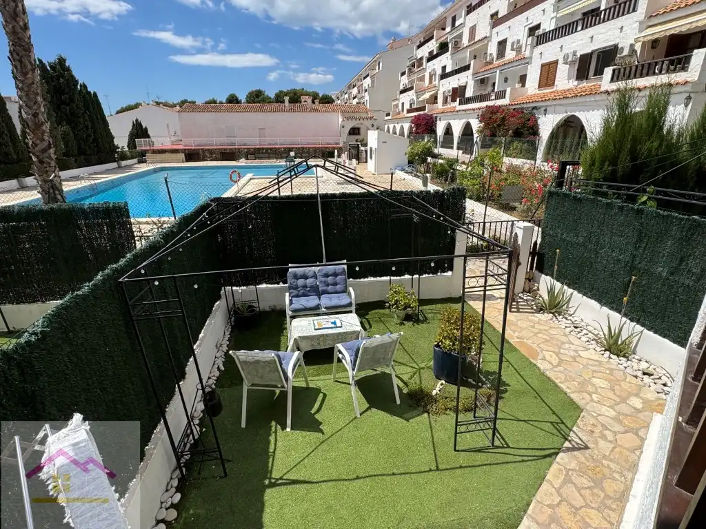 Ground floor with pool for sale in Avenida de Manila 4, imagen 11