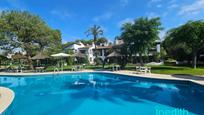 Jardí de Pis en venda en Calafell amb Aire condicionat i Terrassa