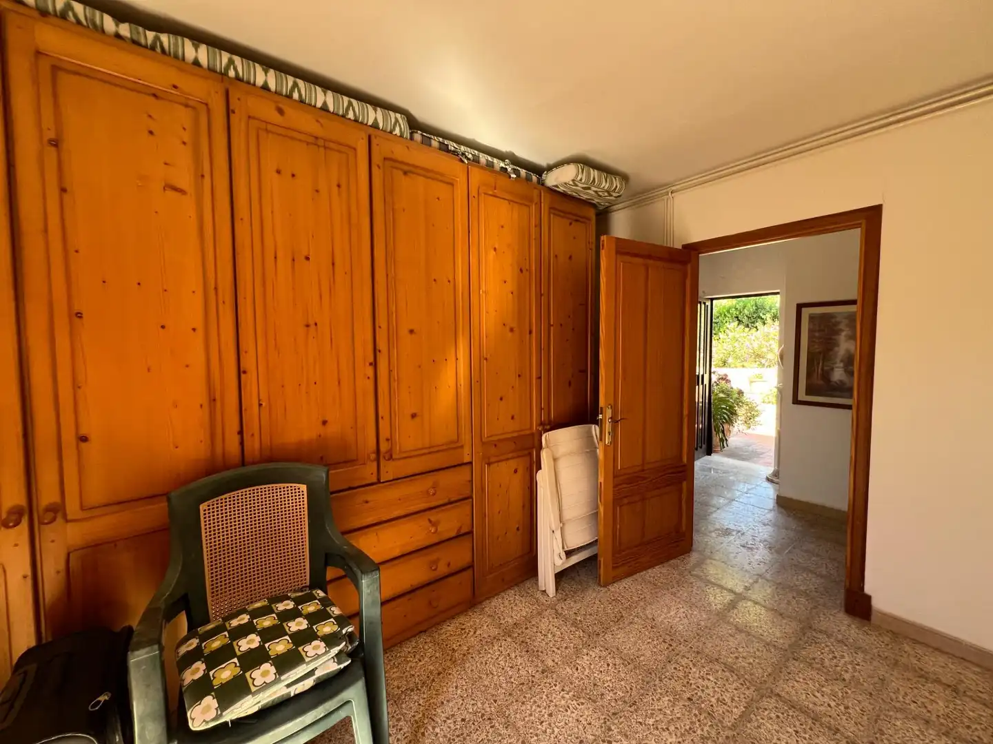 Finca rústica en venta en Inca con Aire acondicionado, Calefacción y Jardín privado