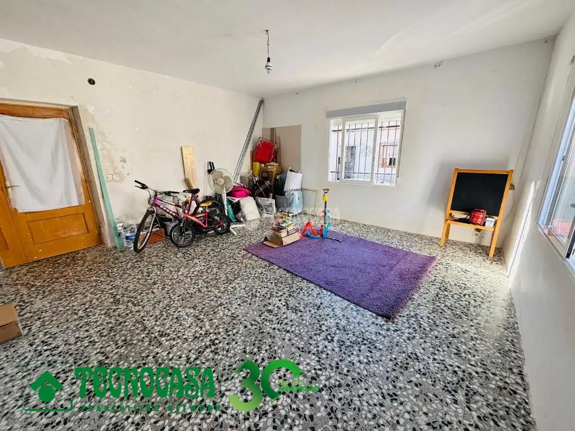 Casa adosada en venta en Mocejón con Aire acondicionado, Calefacción y Balcón