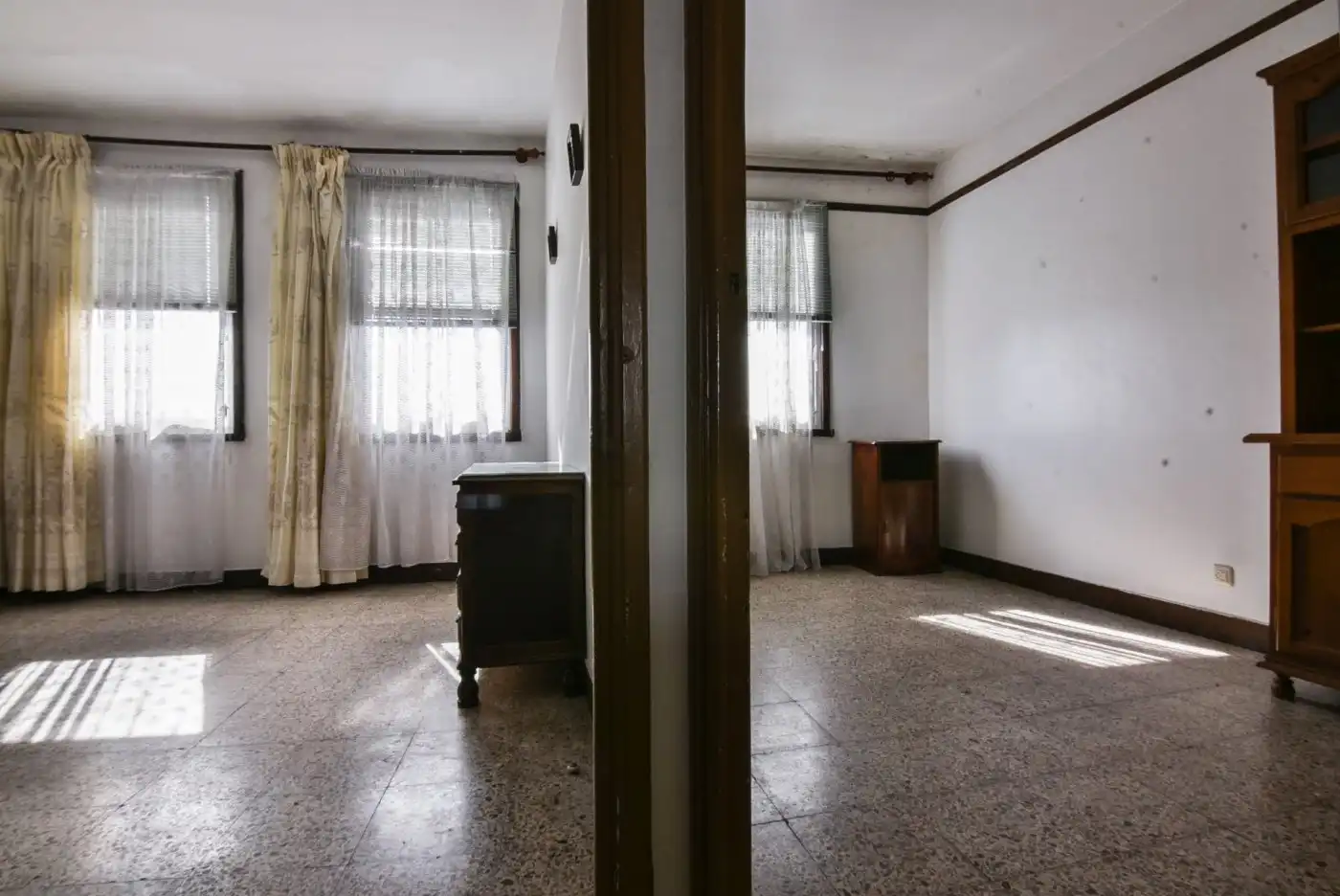 Casa o xalet en venda en A Coruña Capital  amb Jardí privat, Traster i Alarma