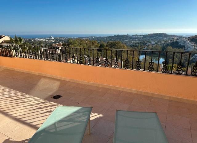 Ático en Venta en Calle Pléyades, 29 en Los Naranjos