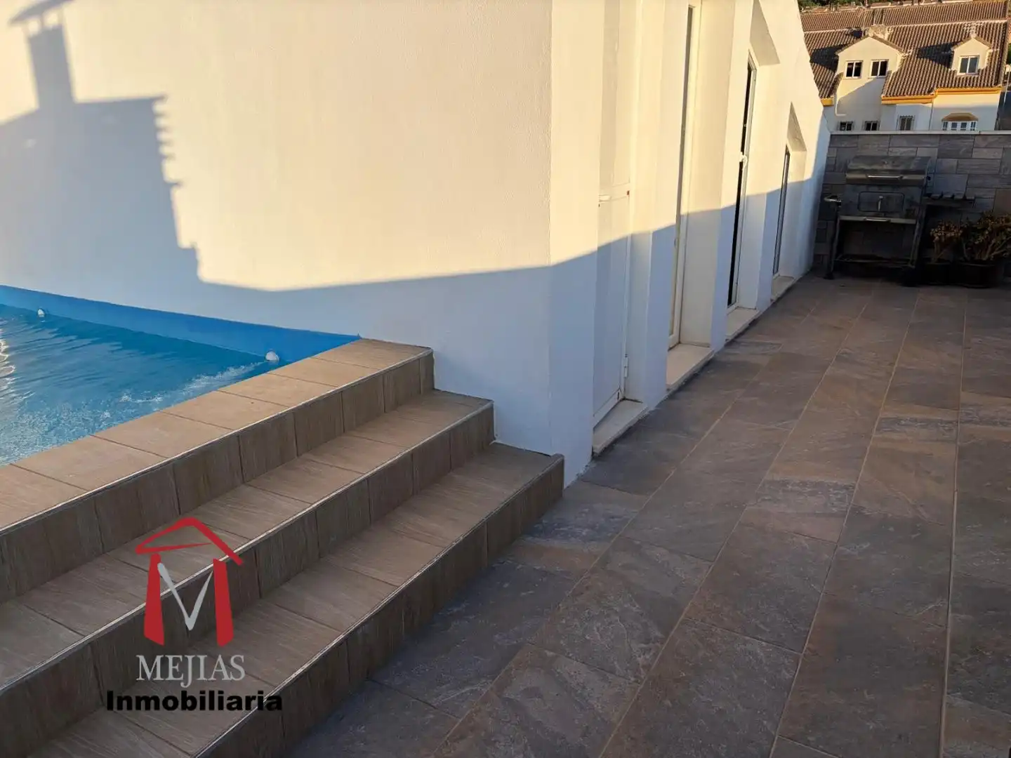 Xalet amb piscina en venda a Centro, imagen 65