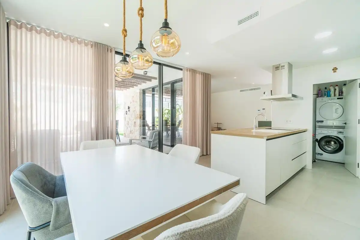 Villa avec piscine à vendre à Los Balcones - Los Altos, imagen 16