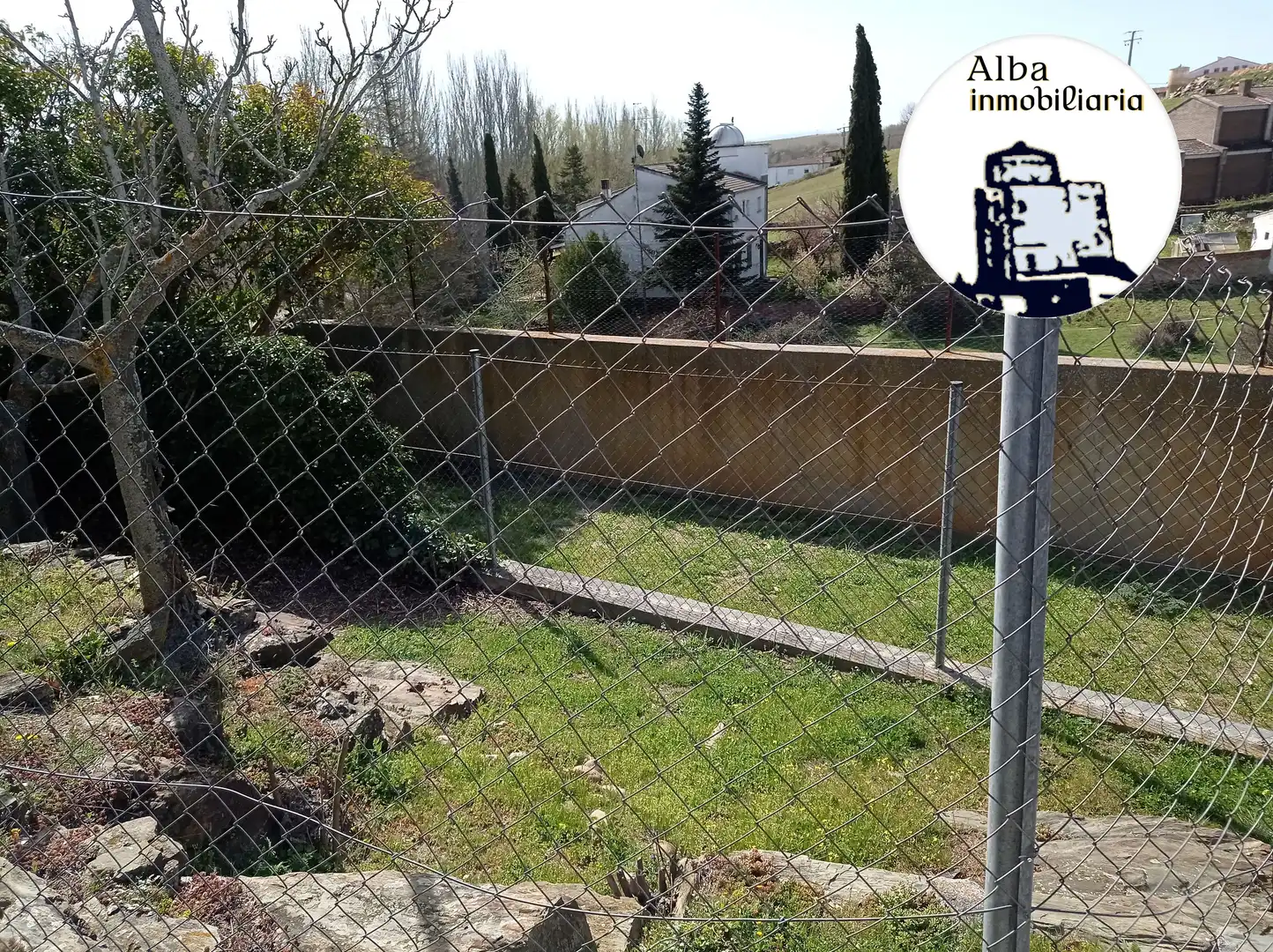 Casa o xalet en venda a Camino Otero, 5, Alba de Tormes