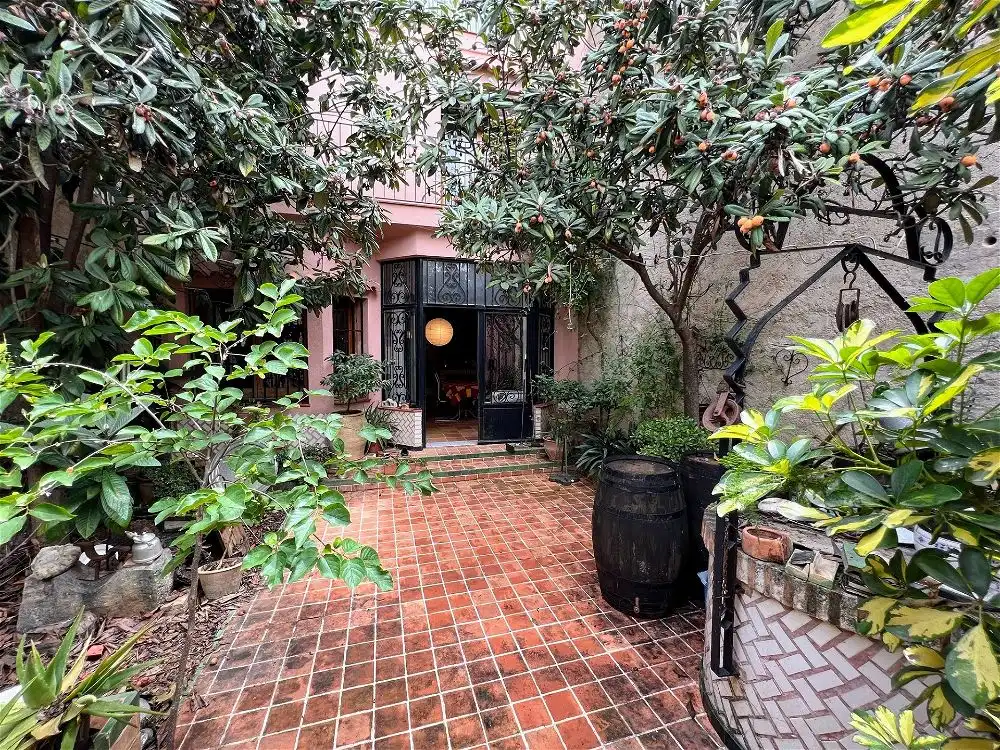 Finca rústica en venta en Orba