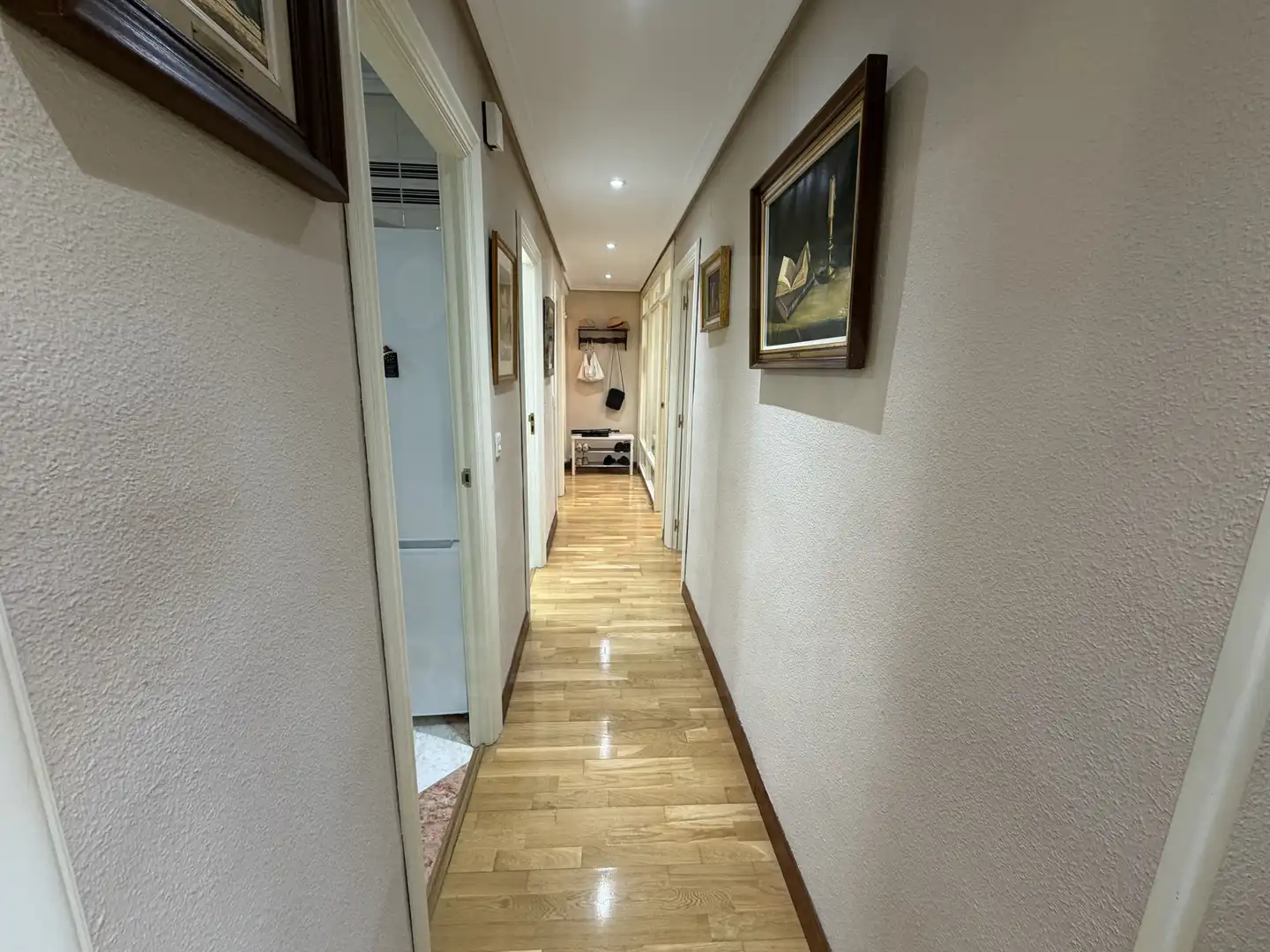 Flat for sale in Arturo Eyries