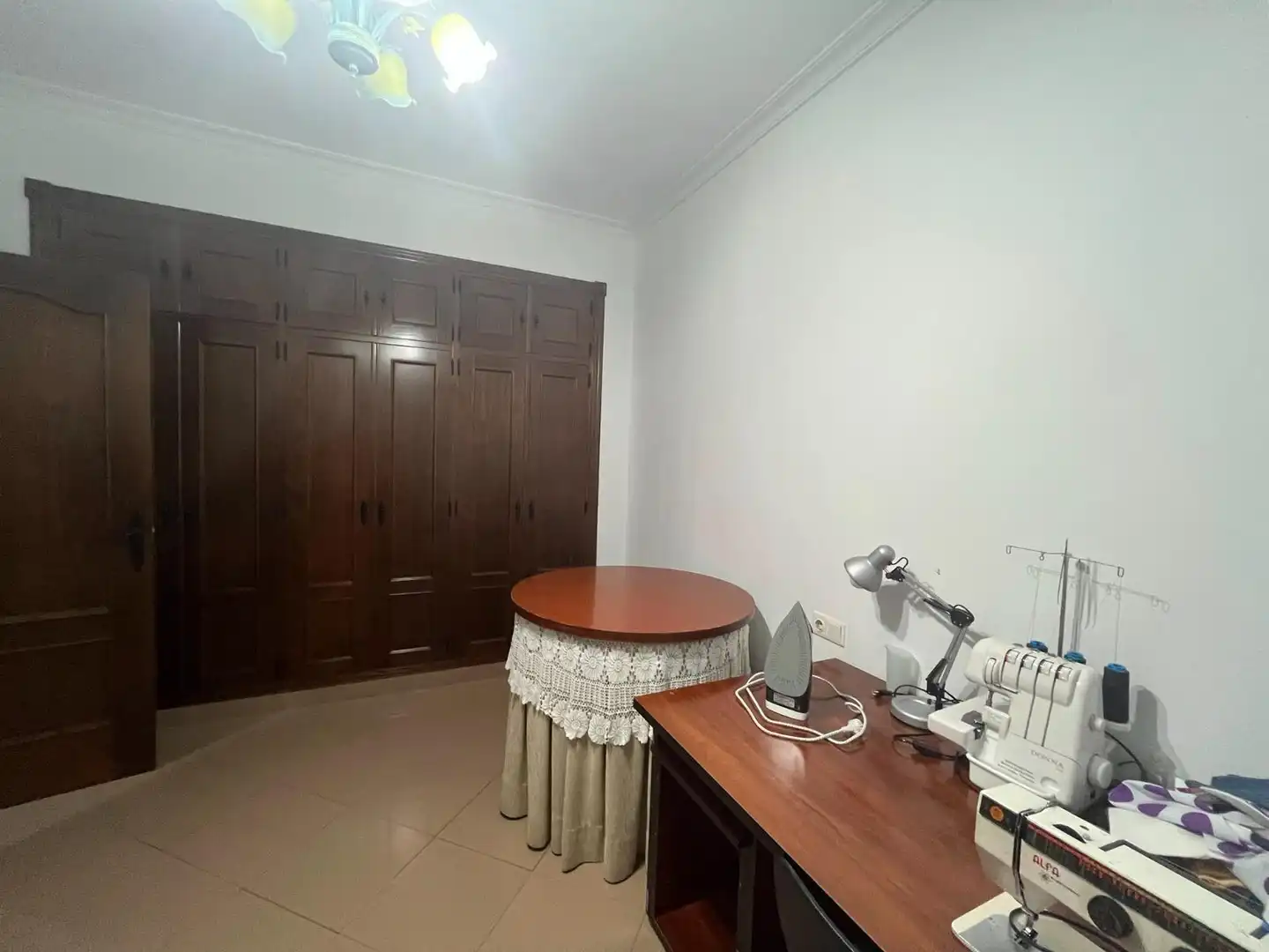 Habitación de Piso en venta en Los Palacios y Villafranca con Trastero