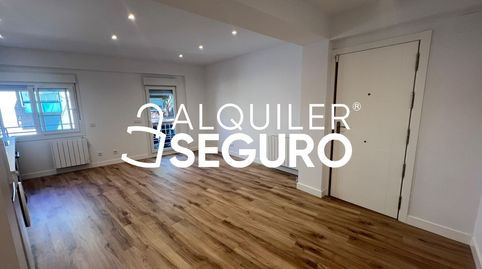 Foto 3 de Piso de alquiler en Real Vieja, Norte, Alcobendas