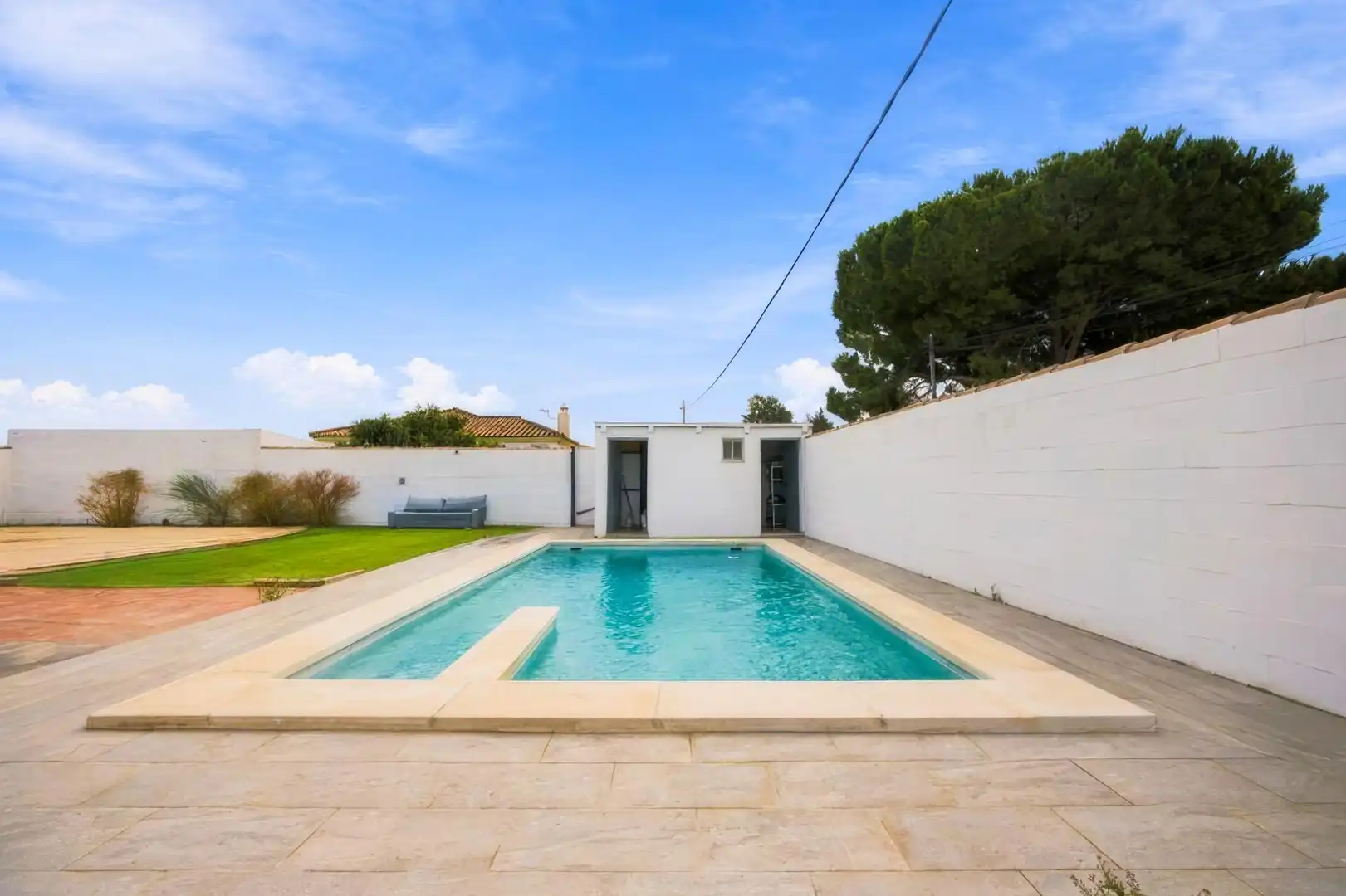 Chalet con piscina en venta en Pelagatos - Pago del Humo, imagen 11