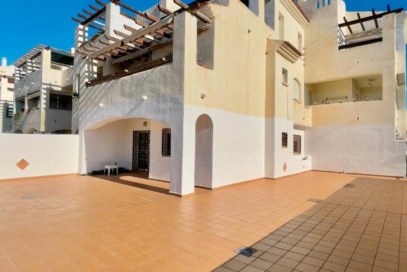 Foto 1 de Pis en venda a Avenida de San Rafael, 6, Montealto - Monterrey, Málaga