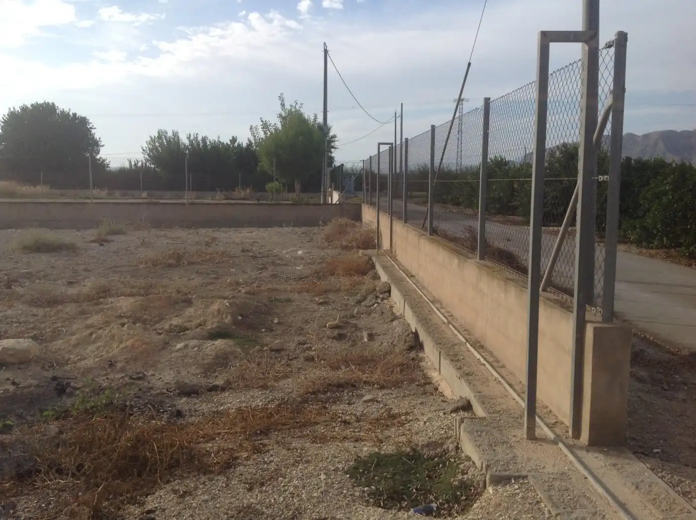 Rural land for sale in Beniel, imagen 3