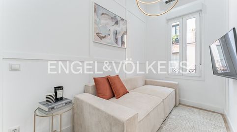 Photo 2 of Flat for sale in Universidad - Malasaña, Madrid Capital
