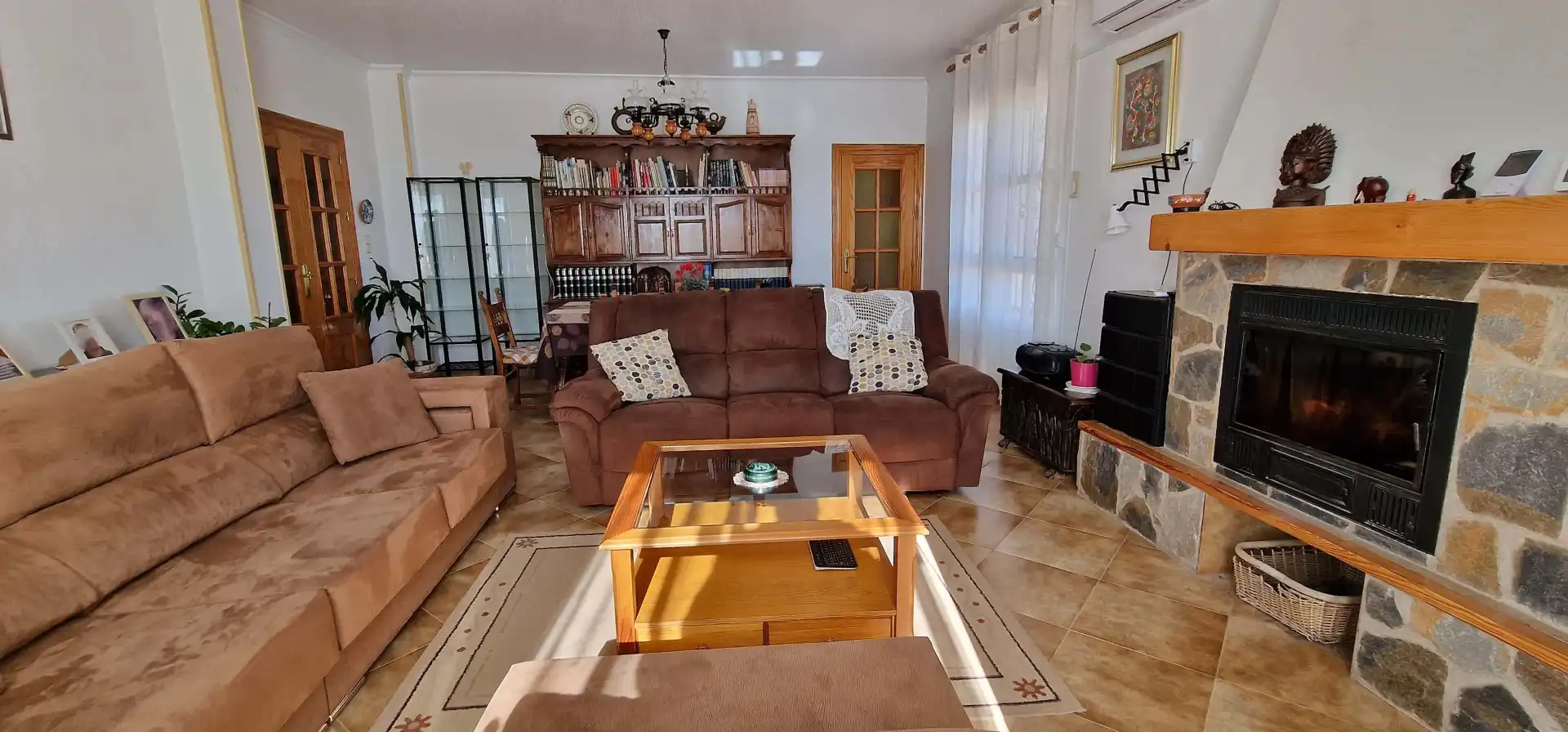 Villa in vendita a Totana, imagen 18