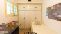 Bedroom of Flat for sale in L'Hospitalet de Llobregat  with Heating and Balcony