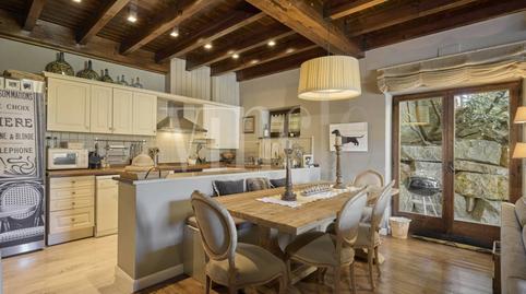 Foto 5 de Casa adosada en venta en Calle de L´esglesia, Isòvol, Girona