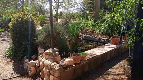 Foto 2 de Casa o chalet en venta en Ondara, Alicante