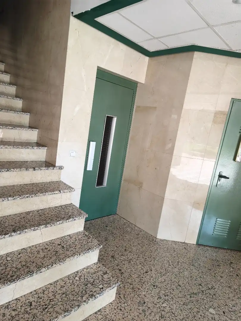 Piso en venta en Móstoles con Aire acondicionado, Calefacción y Parquet