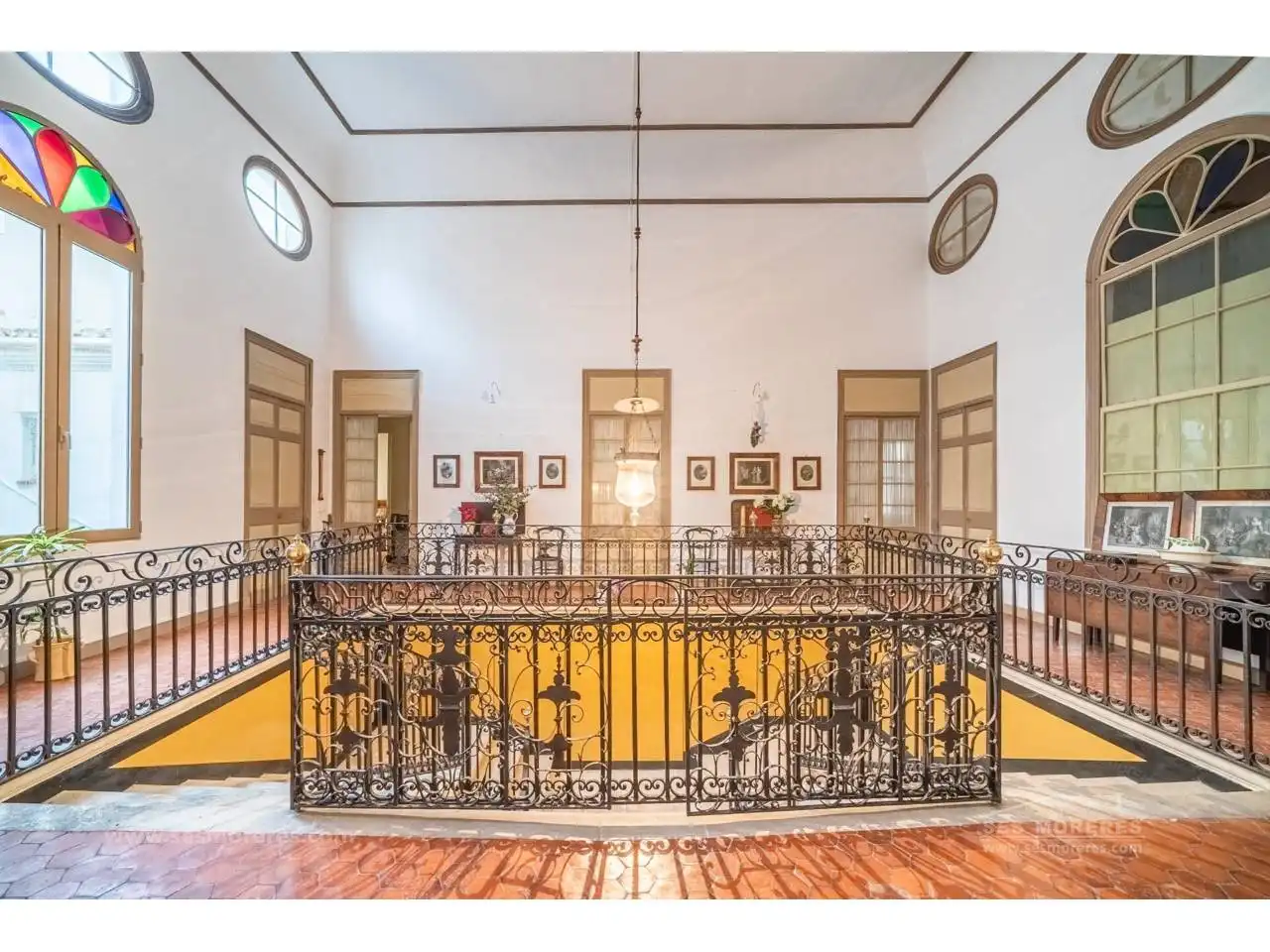 Casa o chalet en venta en Maó - Mahón con Calefacción y Terraza