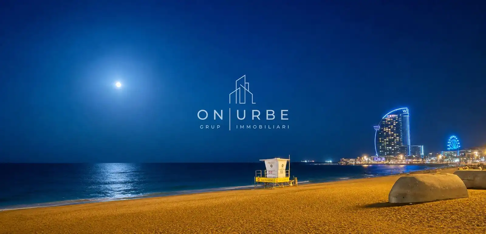 Piso con terraza en venta en Joan de Borbo Comte Barce, imagen 50