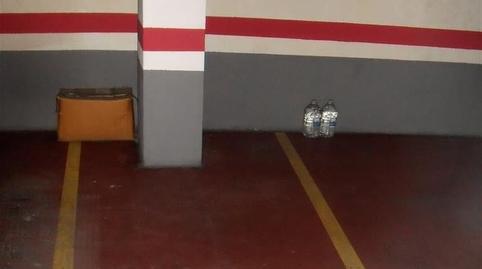 Photo 3 of Garage for sale in Plaza la Constitución, 9, Centro,  Albacete Capital