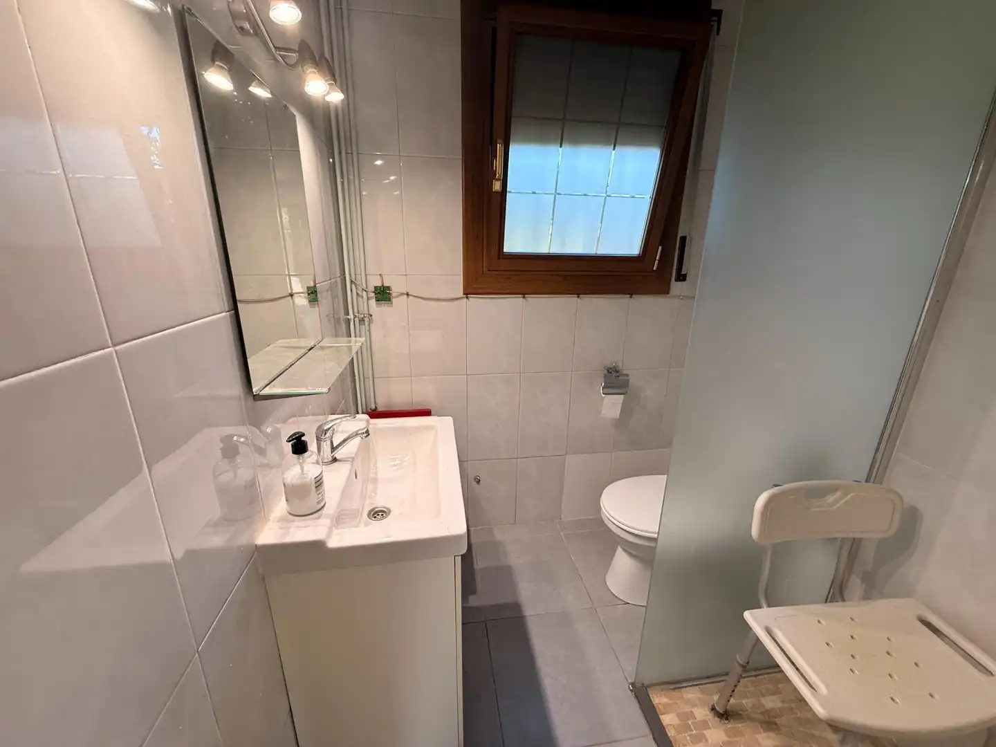 Baño de Casa o chalet en venta en L'Ametlla del Vallès