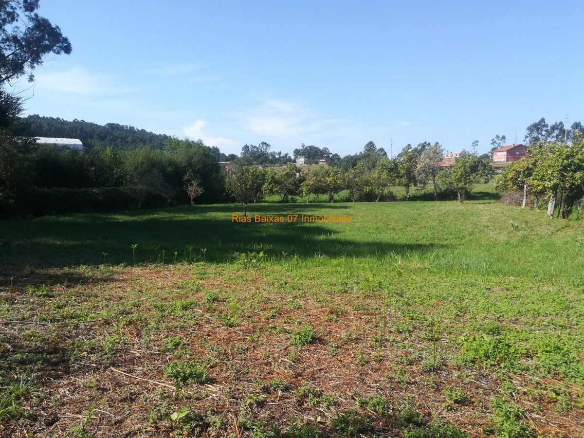 Finca rústica en venda en Vigo 